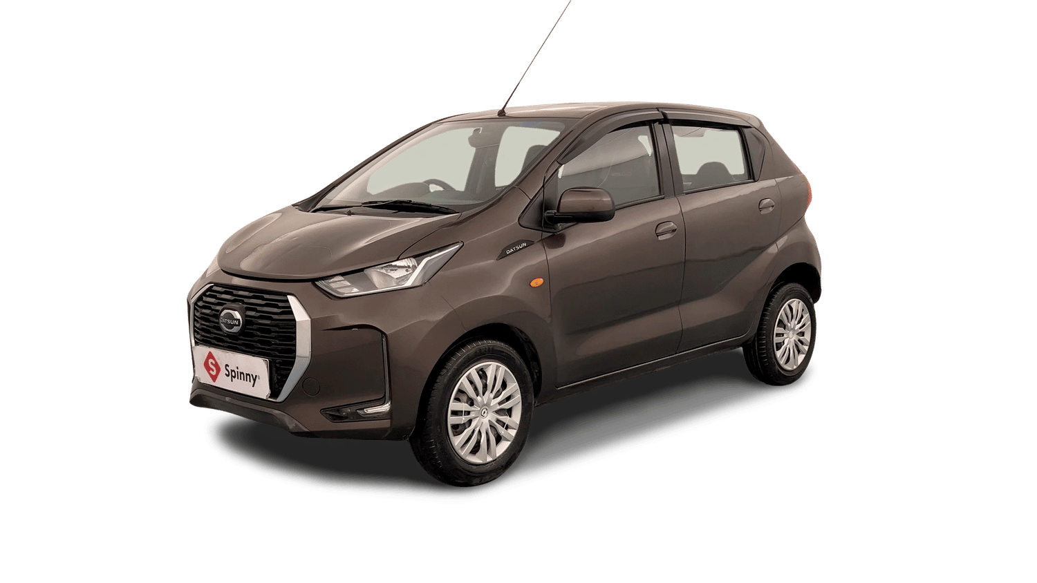 Used 2021 Datsun Redi-GO T(O) 1.0 Petrol Manual Image