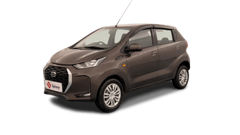 Used 2021 Datsun Redi-GO T(O) 1.0 Petrol Manual Image