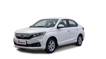 Used 2019 Honda Amaze 1.2 V MT Petrol Petrol Manual Image