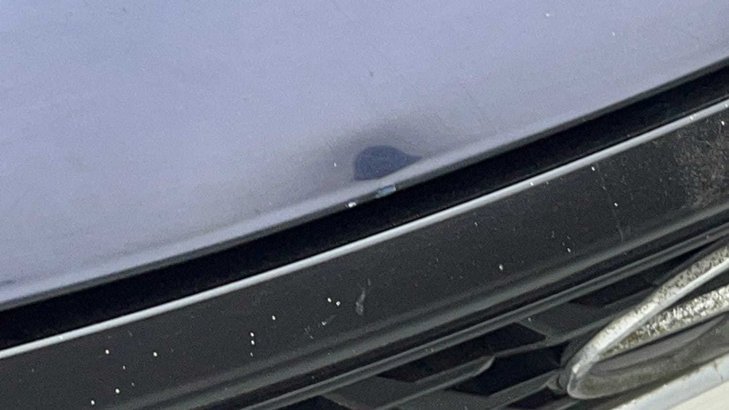 Used 2021 Tata Tiago XZ Plus Petrol Manual dents MINOR SCRATCH