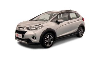Used 2018 Honda WR-V VX MT Petrol Petrol Manual Image