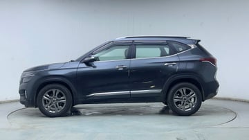 Used 2020 Kia Seltos HTX Plus AT 1.5 Diesel Diesel Automatic Image