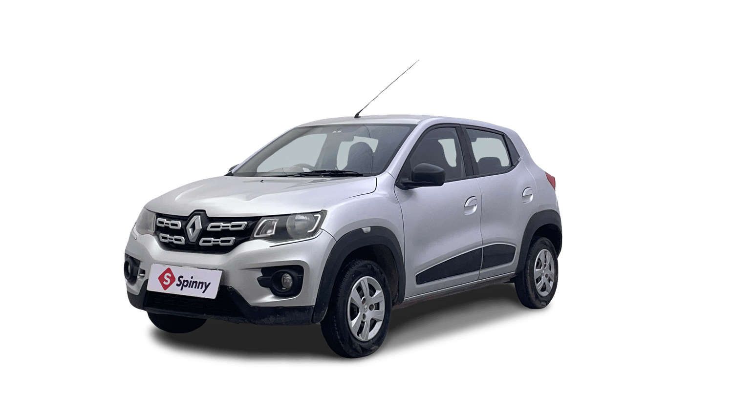 Used 2017 Renault Kwid RXT Petrol Manual Image