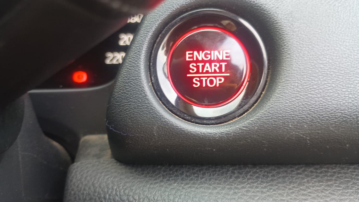 Used 2023 Honda City ZX Petrol Petrol Manual top_features Keyless start