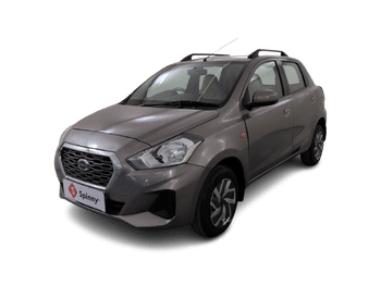 Used 2019 Datsun GO T Petrol Manual Image