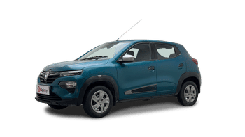 Used 2020 Renault Kwid 1.0 RXT AMT Opt Petrol Automatic Image