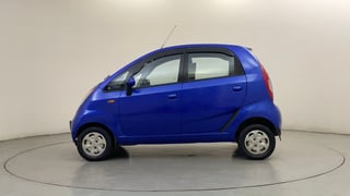 Used 2015 Tata Nano Twist XT Petrol Manual exterior LEFT SIDE VIEW