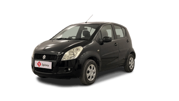Used 2013 Maruti Suzuki Ritz Vxi BS-IV Petrol Manual Image