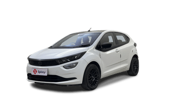 Used 2021 Tata Altroz XZ Plus i-Turbo Petrol Petrol Manual Image