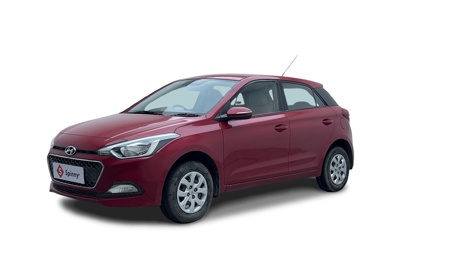 Used 2017 Hyundai Elite i20 Sportz 1.2 Petrol Manual Image