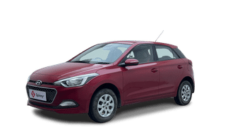 Used 2017 Hyundai Elite i20 Sportz 1.2 Petrol Manual Image