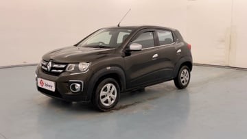 Used 2019 Renault Kwid 1.0 RXT Opt Petrol Manual Image