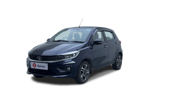 Used 2023 Tata Tiago XZA Plus Petrol Automatic Image