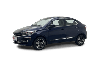 Used 2021 Tata Tigor XZ Plus Petrol Manual Image