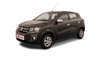 Used 2019 Renault Kwid 1.0 RXT Opt Petrol Manual Image