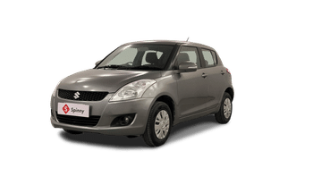 Used 2013 Maruti Suzuki Swift VXi Petrol Manual Image