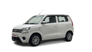 Used 2023 Maruti Suzuki Wagon R VXI 1.0 AGS Petrol Automatic Image
