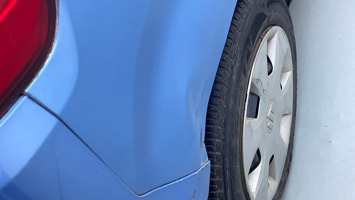 Used 2019 Maruti Suzuki Wagon R ZXi 1.2 AMT Petrol Automatic dents MINOR DENT