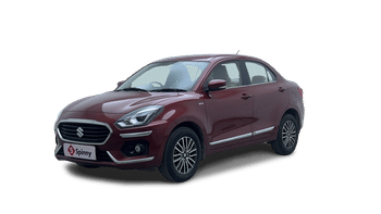 Used 2019 Maruti Suzuki Dzire ZXi Plus AMT Petrol Automatic Image