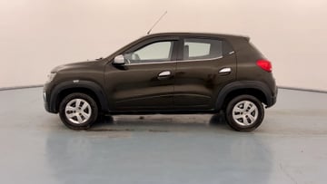Used 2019 Renault Kwid 1.0 RXT Opt Petrol Manual Image