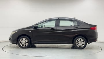 Used 2015 Honda City V Petrol Manual Image