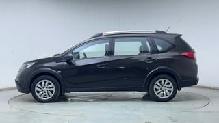 Used 2017 Honda BR-V S Diesel Diesel Manual exterior LEFT SIDE VIEW