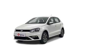 Used 2020 Volkswagen Polo Comfortline Plus 1.0L MPI Petrol Manual Image
