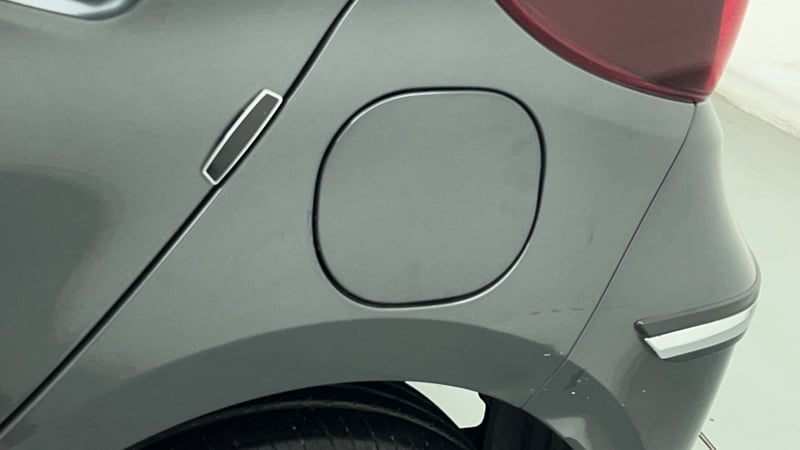 Used 2022 Tata Tiago XT (O) Petrol Manual dents MINOR SCRATCH