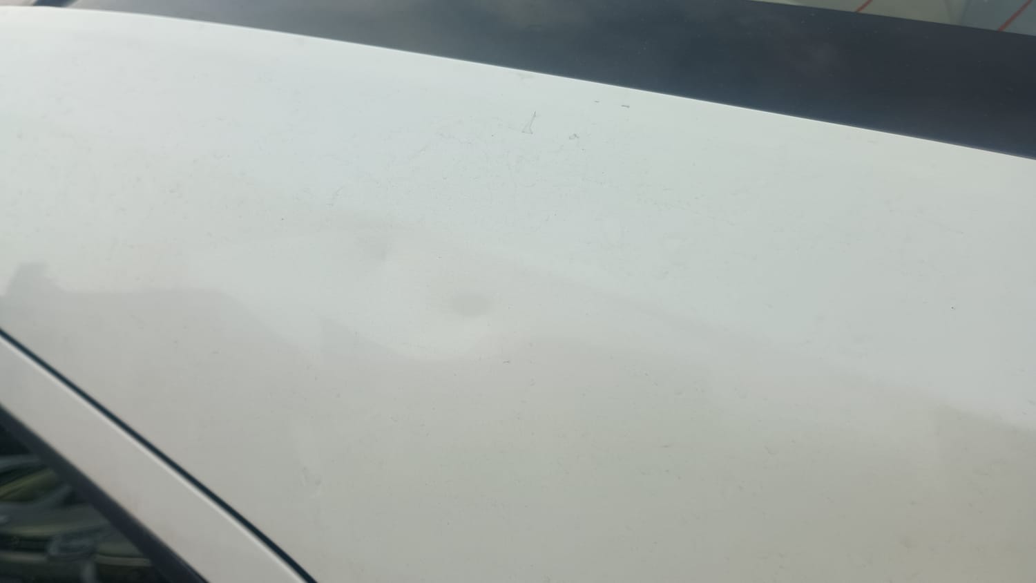 Used 2023 Honda City ZX Petrol Petrol Manual dents MINOR DENT