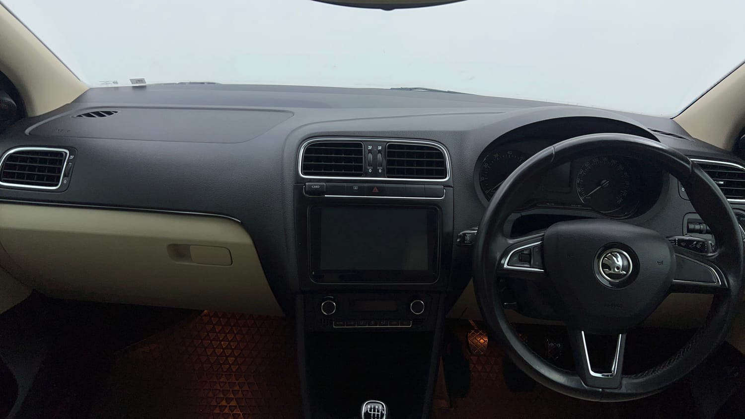 DASHBOARD VIDEO