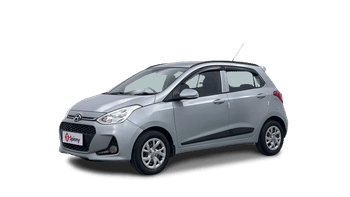 Used 2019 Hyundai Grand i10 Sportz 1.2 Kappa VTVT Petrol Manual Image