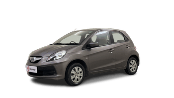 Used 2013 Honda Brio S MT Petrol Manual Image