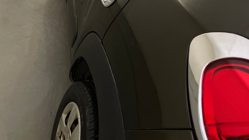 Used 2016 Renault Kwid RXT Petrol Manual dents MINOR SCRATCH