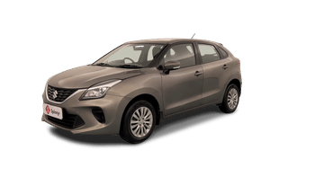 Used 2020 Maruti Suzuki Baleno Delta Petrol Manual Image