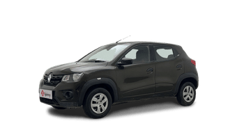 Used 2019 Renault Kwid RXL Petrol Manual Image