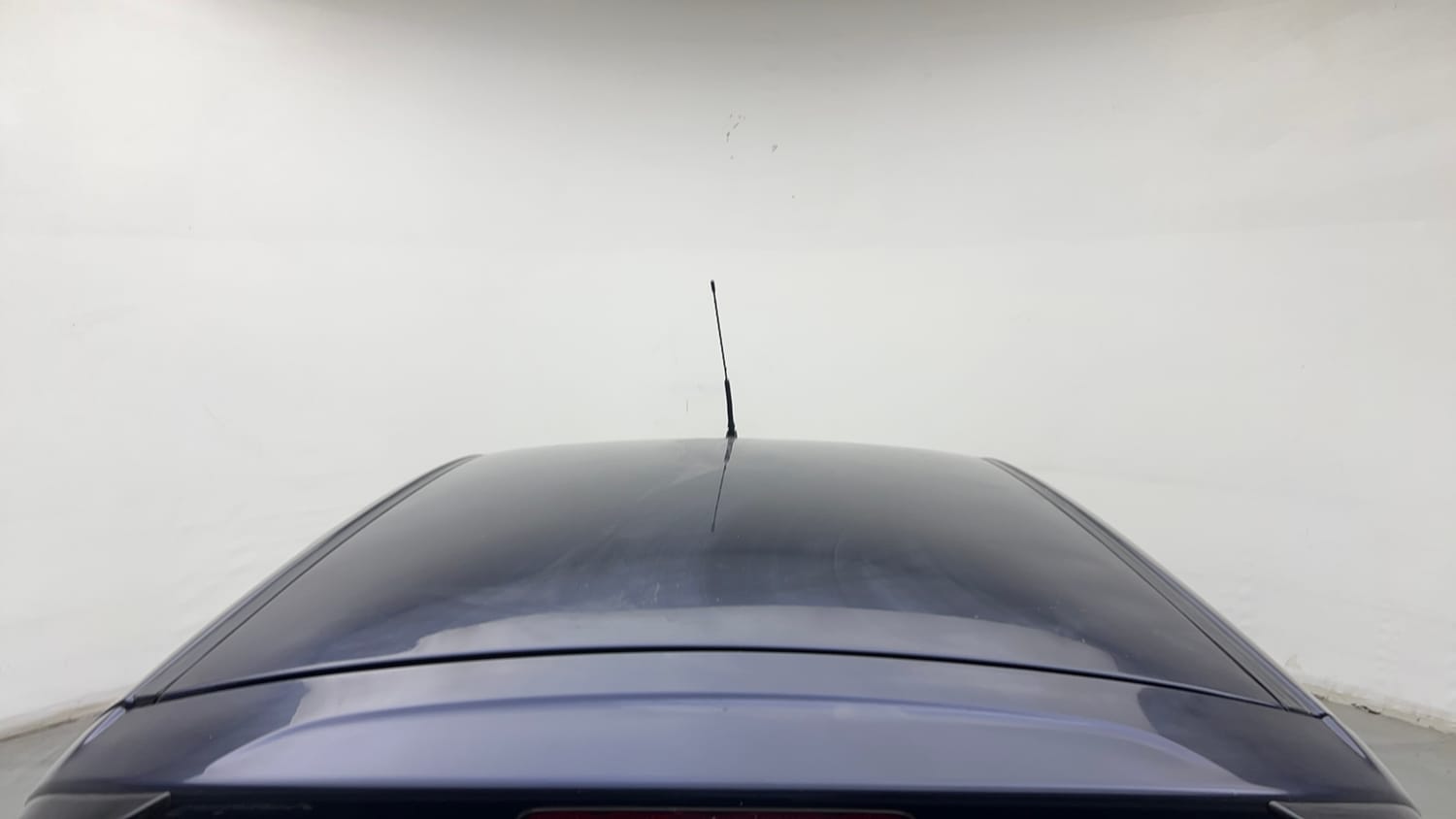 Used 2021 Tata Tiago XZ Plus Petrol Manual exterior EXTERIOR ROOF VIEW