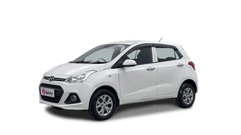 Used 2016 Hyundai Grand i10 Magna 1.2 Kappa VTVT Petrol Manual Image