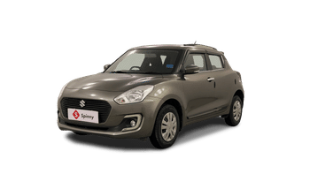 Used 2020 Maruti Suzuki Swift VXi Petrol Manual Image