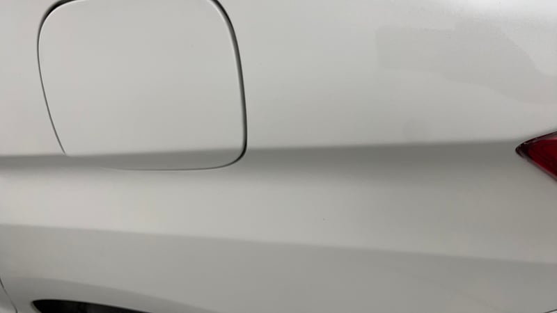 Used 2015 Honda City VX CVT Petrol Automatic dents MINOR SCRATCH