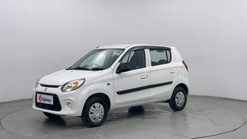 Used 2017 Maruti Suzuki Alto 800 LXi Petrol Manual Image