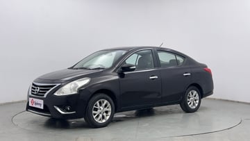 Used 2015 Nissan Sunny XV D Diesel Manual Image