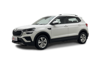 Used 2023 Skoda Kushaq Ambition 1.0L TSI MT Petrol Manual Image