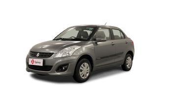 Used 2014 Maruti Suzuki Swift Dzire VXI Petrol Manual Image