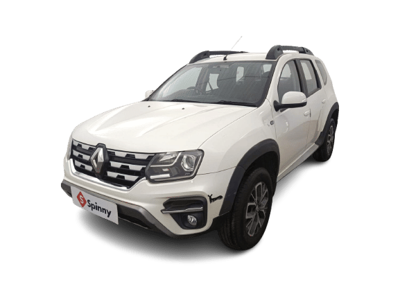 Used 2022 Renault Duster RXZ 1.5 Petrol MT Petrol Manual Image