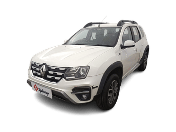Used 2022 Renault Duster RXZ 1.5 Petrol MT Petrol Manual Image
