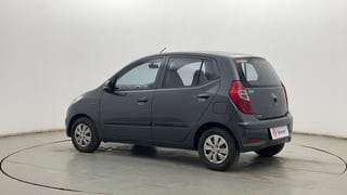 Used 2012 Hyundai i10 Magna 1.2 Kappa2 Petrol Manual exterior LEFT REAR CORNER VIEW