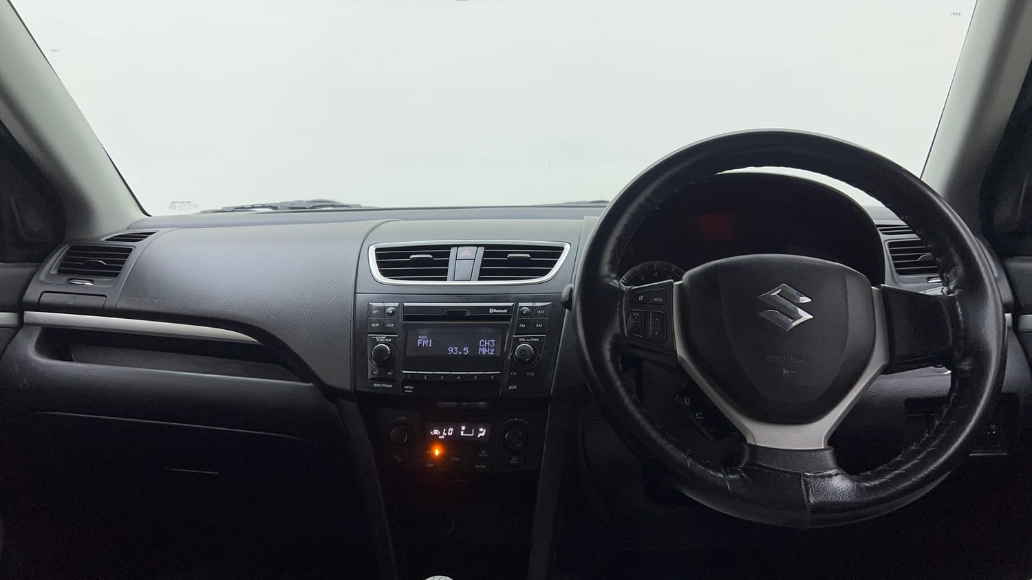 DASHBOARD VIDEO