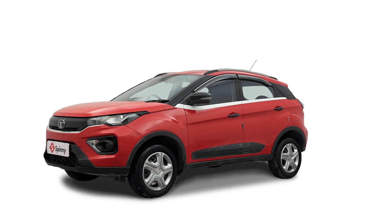Used 2020 Tata Nexon XM (S) Petrol Manual Image