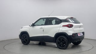 Used 2023 Tata Punch Accomplished AMT Petrol Automatic exterior LEFT REAR CORNER VIEW