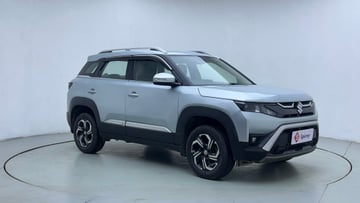Used 2023 Maruti Suzuki Brezza Vxi AT Petrol Automatic Image